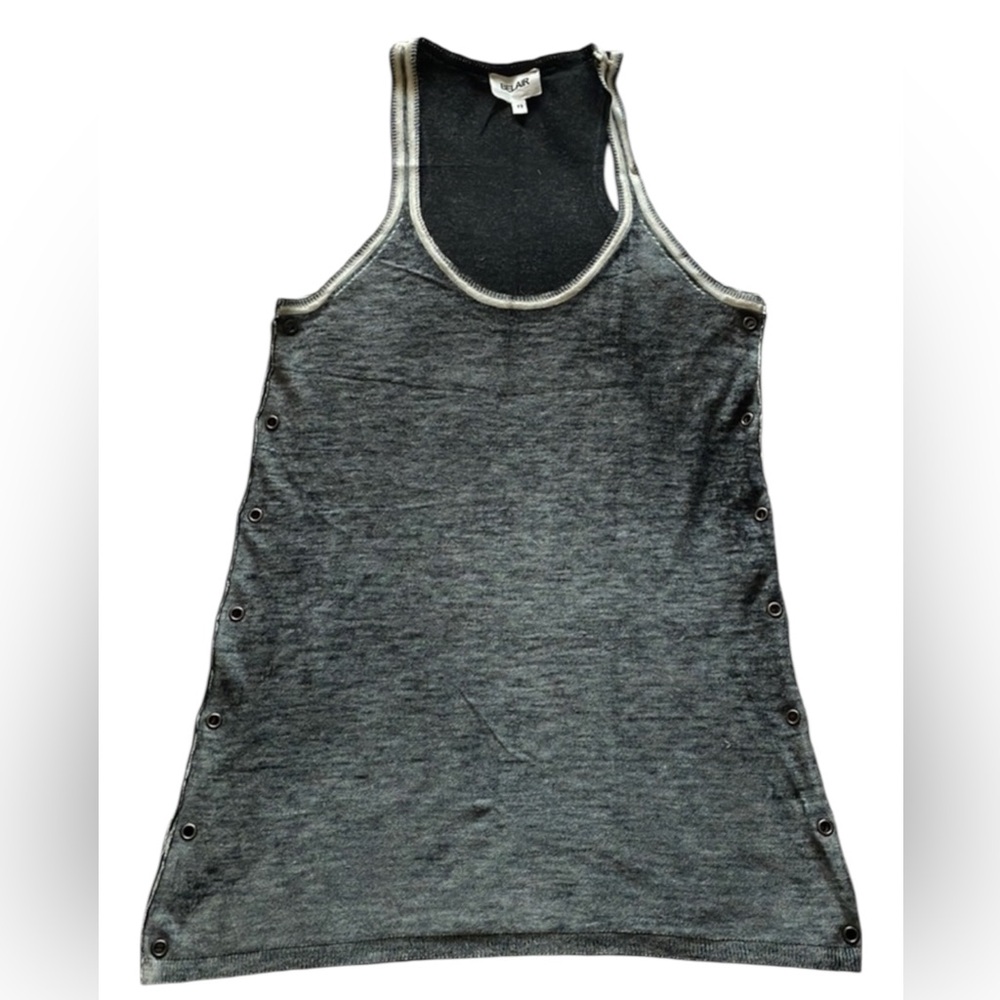 Belair Knit Top – Brand New Without Tags – Made in Italy